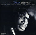 Pelt,jeremy - Soul - Music CD