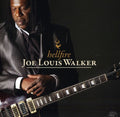 Walker,joe Louis - Hellfire - Music CD