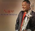 Najee - Smooth Side Of Soul - Music CD