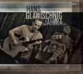 Glawischnig,hans - Jahira - Music CD