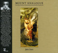 Zorn,john - Mount Analogue - Music CD