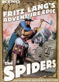 Spiders (1919) - Spiders (1919) - DVD