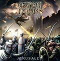 Astral Doors - Jerusalem - Vinyl Record