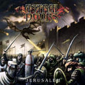 Jerusalem Music CD