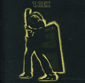 T-rex - Electric Warrior - Music CD