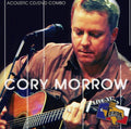 Morrow,cory - Live At Billy Bob's Texas: Acoustic - Music CD