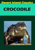 Crocodile - Crocodile - DVD