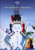 H.h. Dalai Lama - Power Of Compassion - DVD