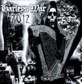 Harley's War - 2012 - Music CD