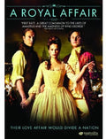 Royal Affair Dvd - Royal Affair Dvd - DVD
