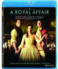 Royal Affair Bd - Royal Affair Bd - Blu-ray