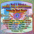 Dancing Food & Ent: German Neopsych / Various - Dancing Food & Ent: German Neopsych / Various - Music CD