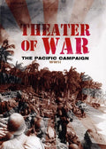 Theater Of War: The Pacific Campaign - Theater Of War: The Pacific Campaign - DVD