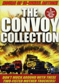 Convoy Collection - Convoy Collection - DVD