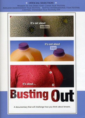 Busting Out - Busting Out - DVD