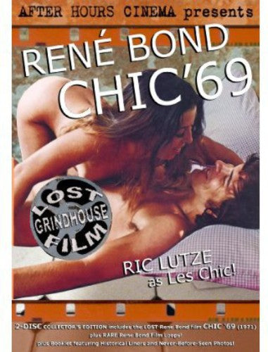 Chic 69 2-dvd Collection - Chic 69 2-dvd Collection - DVD
