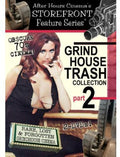 Grindhouse Trash Collection Part 2 - Grindhouse Trash Collection Part 2 - DVD