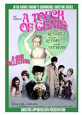 Touch Of Genie - Touch Of Genie - DVD