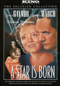 Star Is Born (1937) - Star Is Born (1937) - DVD