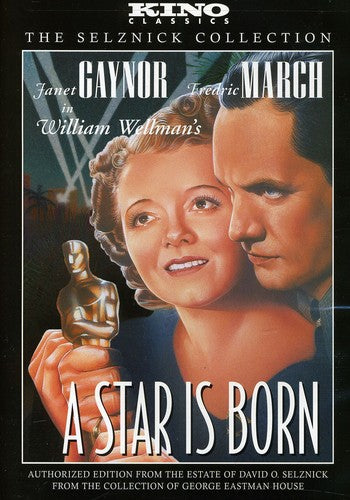 Star Is Born (1937) - Star Is Born (1937) - DVD