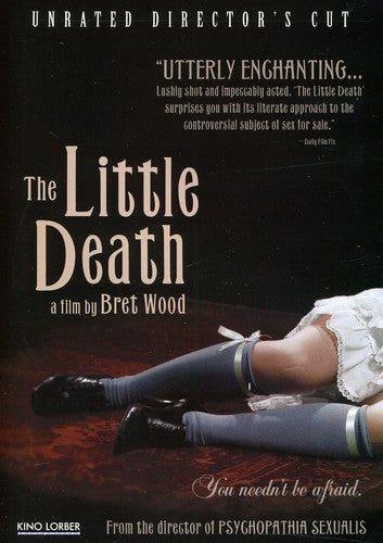 Little Death - Little Death - DVD