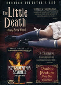 Little Death & Psychopathia Sexualis - Little Death & Psychopathia Sexualis - DVD