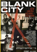 Blank City - Blank City - DVD