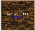 Mr. Averell - Gridlock - Music CD