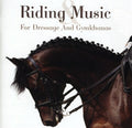 Band Of The Blues & Royal - Riding & Music-music For Dressage - Music CD