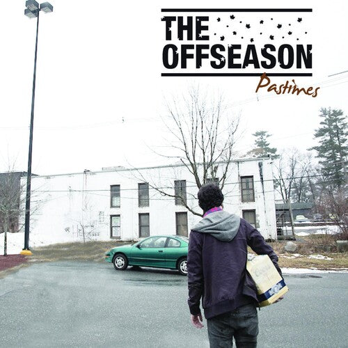 Offseason - Pastimes - Music CD