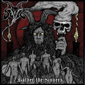 Devil - Gather The Sinners - Music CD