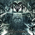 Negator - Gates To The Pantheon - Music CD