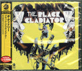 Diddley,bo - Black Gladiator - Music CD