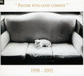 Pastime With Good Company: 5th Anniversary / Var - Pastime With Good Company: 5th Anniversary / Var - Music CD