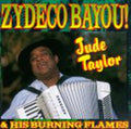 Taylor,jude - Zydeco Bayou - Music CD