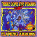 Flaming Arrows - Here Come The Indians - Music CD