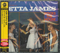 James,etta - Rocks The House - Music CD