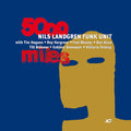 Landgren,nils / Funk Unit - 5000 Miles - Music CD