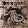 Misery Speaks - Disciples Of Doom - Music CD