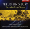 Angel,ryland / Holy Trinity B - Buxtehude & Bach: Freud Und Lust - Music CD