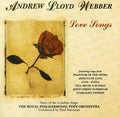 Lloyd Webber,andrew - Love Songs - Music CD