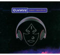 Swaraj - Swaraj-future Asian Beat - Music CD