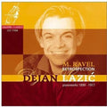 Ravel / Lazic - Piano Works - Music CD
