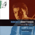 Graettinger / Mcfadden / Herbers - Live At Paradiso - Music CD