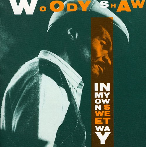 Shaw,woody - In My Own Sweet Way - Music CD