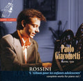 Rossini / Giacometti - L'album Pour Les Enfants Adolescents - Music CD
