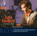 Rossini / Giacometti - Piano Works 2: L'album Pour Les Enfants Degourdis - Music CD