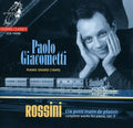 Rossini / Giacometti - Piano Works 3 - Music CD