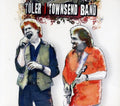 Townsend,toler Band - Toler Townsend - Music CD