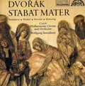 Dvorak / Sawallisch / Czech Philharmonic - Stabat Mater - Music CD